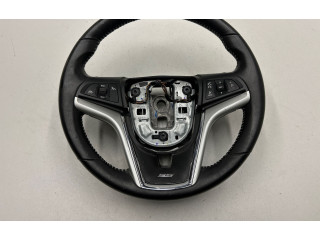 Руль Chevrolet Camaro   -  года 22790892      