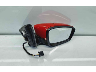 Зеркало электрическое Skoda Fabia Mk3 (NJ) 2015 - 2021 года