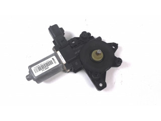 Передний двигатель механизма для подъема окон