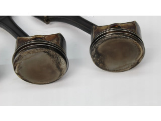 Píst Mercedes-Benz A W169