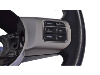 Руль Jeep Grand Cherokee (WK) 2005 - 2010 года 1WE171X9AB