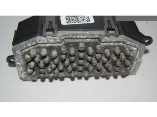 Вентилятор печки    8K0820521B   Audi A5 8T 8F