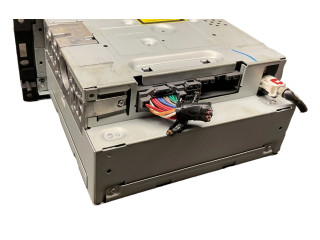 Радио/ проигрыватель CD/DVD / навигация 05064953AE, 031362 Jeep Patriot