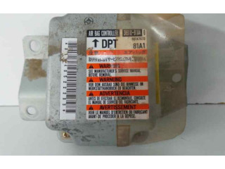 Блок подушек безопасности    Suzuki Jimny