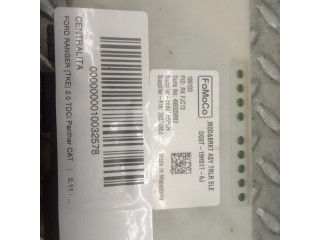 Блок управления DG9T19H517AJ, 499329883   Ford Ranger