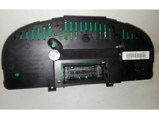 Přístrojová deska  Volkswagen Caddy  1T0920863A  