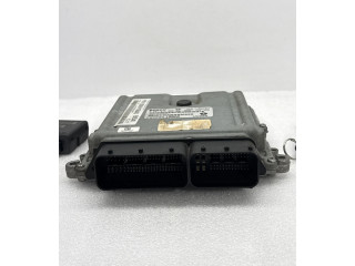 Блок управления двигателя P05094158AD, 0281013358 Jeep Cherokee IV KK