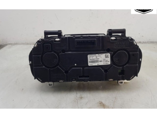 Přístrojová deska  Renault Express 2023 248091559R, 248091559R  