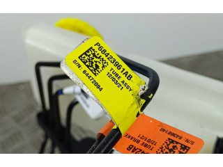 Блок АБС 68427132AC Jeep Grand Cherokee WL 2021- года