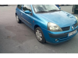 Блок управления климат-контролем 7701051262 Renault Clio II