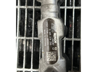 Vstřikovací lišta 175217750R, 0445214250 Nissan X-Trail T31