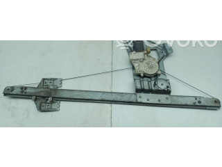 Передний електрический механизм для подъема окна без двигателя     995184-103, A9067201046    Mercedes-Benz Sprinter W906 