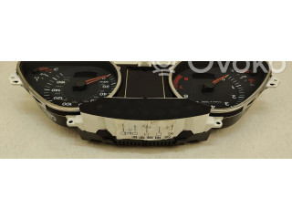 Přístrojová deska Audi Q7 4L 2007