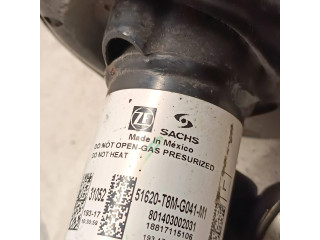 Передний амортизатор