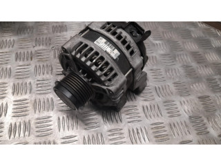 Генератор 13591604, TN1042118900   Chevrolet Camaro 3.6     