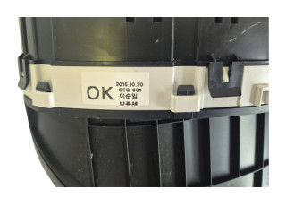 Přístrojová deska Hyundai i40 2012 11640-01470, 11616-01230