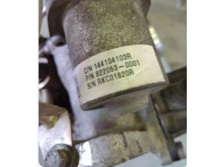 Турбина Renault Twingo II 8201380711