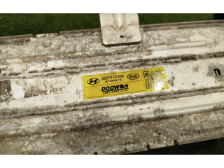 Интеркулер  2827007350, 394502M400   Hyundai Bayon 