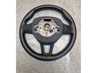 Руль Skoda Superb B8 (3V)  2015 - 2024 года 3076472      