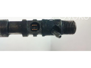 Vstřikovač EJBR0450 SsangYong Actyon D20DT