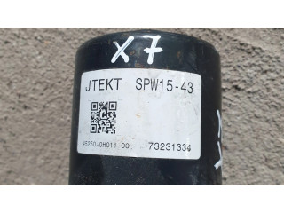 Насос рулевого управления