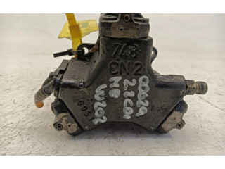 Vstřikovací čerpadlo A6110700501   Mercedes-Benz C W203     