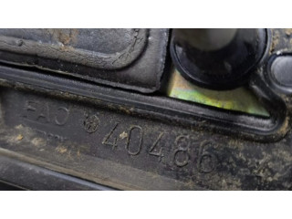 Zpětné zrcátko pravé Volkswagen Golf III 1993 40486