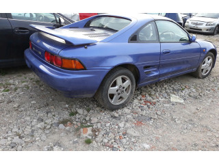 Pojistková skříňka Toyota MR2 (W30) III 2002