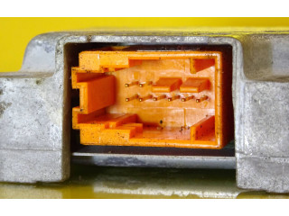 Блок подушек безопасности 9632052180, 550589500   Peugeot 306