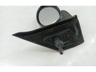 Зеркало электрическое        Citroen C1  2006 - 2013 года   
