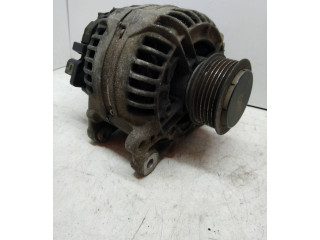 Генератор 8111122   Volvo V70      