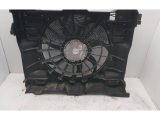 Вентилятор радиатора     AH42941089AA, LR032288    Land Rover Range Rover L322 