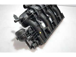 Всасывающий коллектор 06H133185AE, 07L907386 Audi Q5 SQ5
