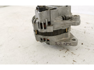 Генератор MD350609 Mitsubishi Pajero