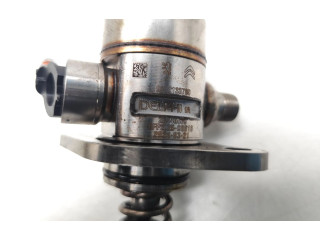 Топливный насос