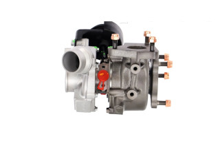 Турбина Volvo S60 49335-01121, 49335-01121