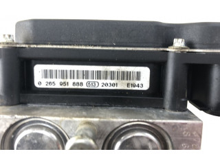 Блок АБС 0265236483, 476603EV8D   Infiniti  FX   -  года