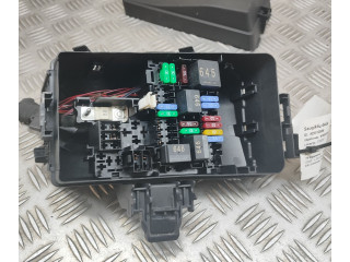 Блок предохранителей 5WA907361A Skoda Octavia Mk4