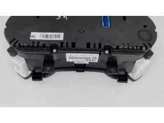 Панель приборов 8X0920930D Audi A1