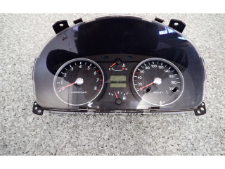 Панель приборов 94003-1C050   Hyundai Getz       