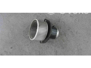 Вентилятор печки Suzuki Wagon R+