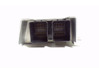 Блок подушек безопасности 4896034AD, 0285001860 Jeep Commander