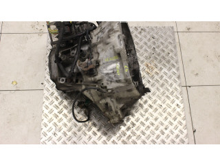 Блок управления коробкой передач 9664965580, 153TY Citroen C4 Grand Picasso