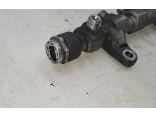 Топливная рампа 0445214211, 314002F000   KIA Sorento   для двигателя D4HB / 2.2CRDi 