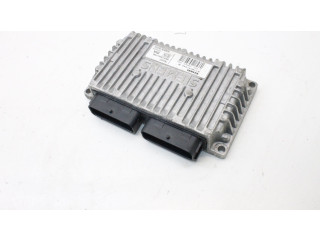 Блок управления коробкой передач 9651600780 Lancia Phedra