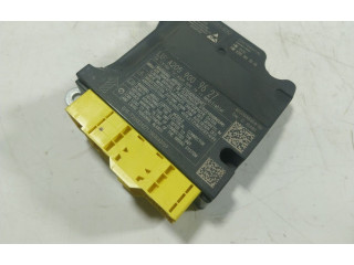 Блок подушек безопасности A2059009627, A2059009627 Mercedes-Benz GLC X253 C253