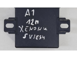 Модуль фонарей