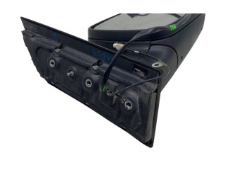 Зеркало электрическое        Volkswagen Caddy  2011 - 2016 года   