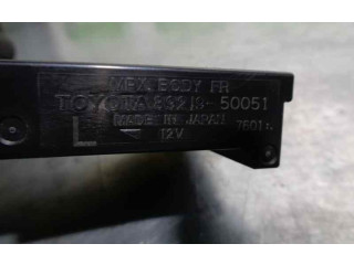 Блок управления 8921950051   Lexus LS 500