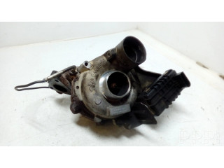 Turbodmychadlo Турбина GT17V, A6290901580 Mercedes-Benz GL X164 4.0 1125